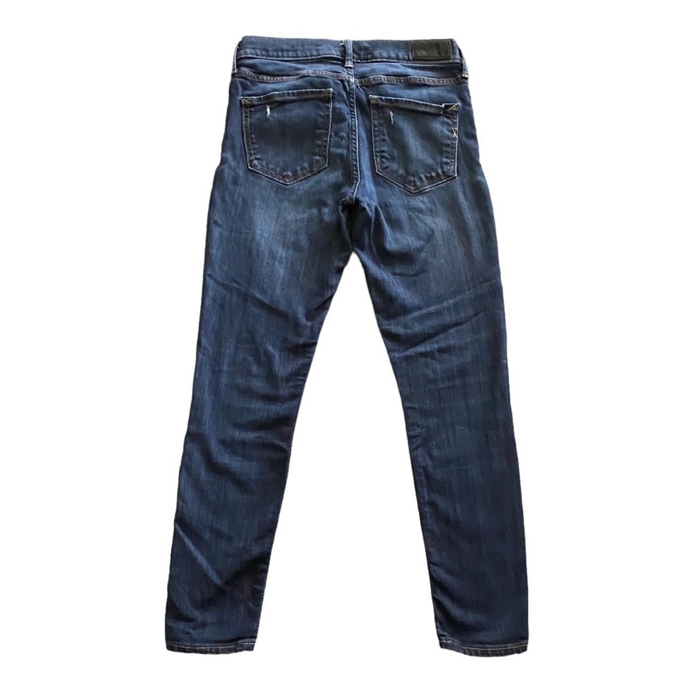 EXPRESS-JEANS-SIZE 2S - Picture 6 of 8